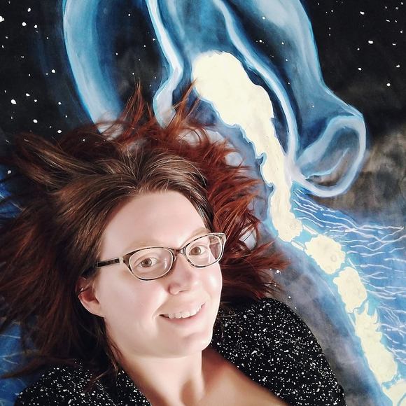 Meet your Posher, Sara - Picture 1 of 1